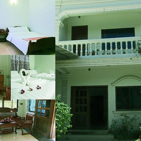 Angkor Sweet Home Siem Reap Exterior photo