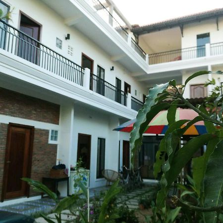Angkor Sweet Home Siem Reap Exterior photo