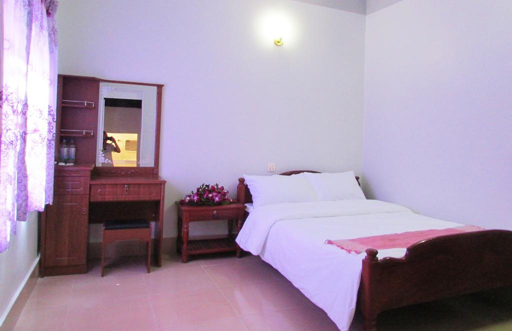 Angkor Sweet Home Siem Reap Room photo