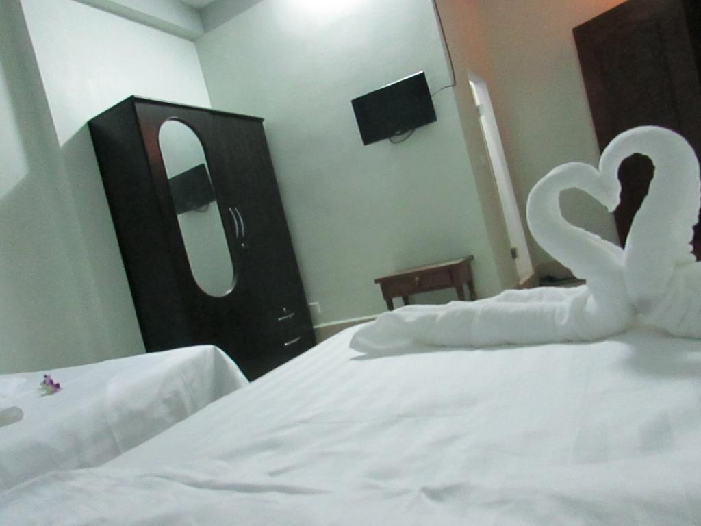 Angkor Sweet Home Siem Reap Room photo