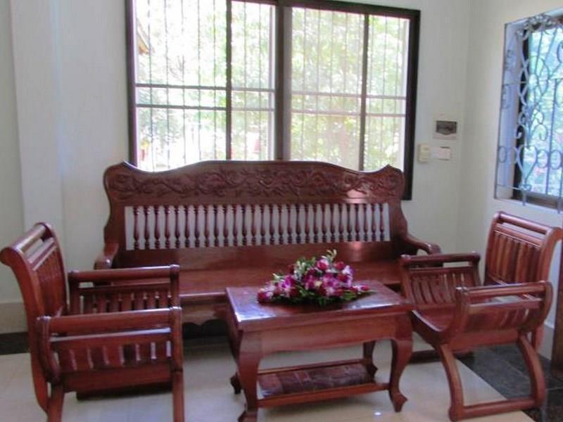 Angkor Sweet Home Siem Reap Exterior photo