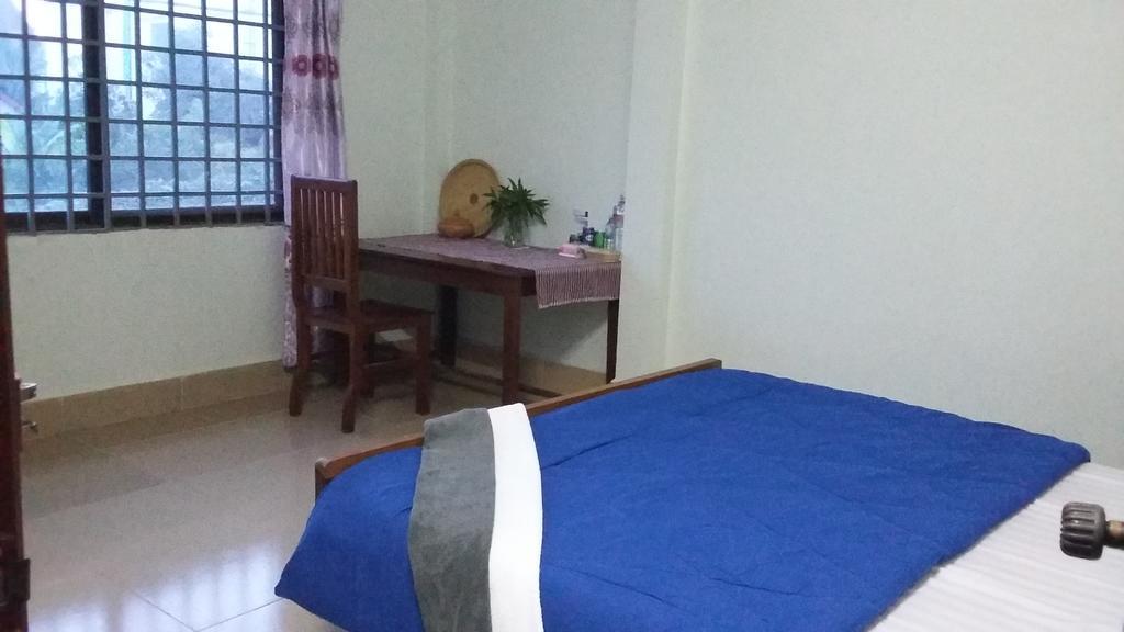 Angkor Sweet Home Siem Reap Exterior photo