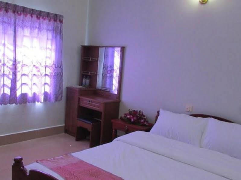 Angkor Sweet Home Siem Reap Exterior photo