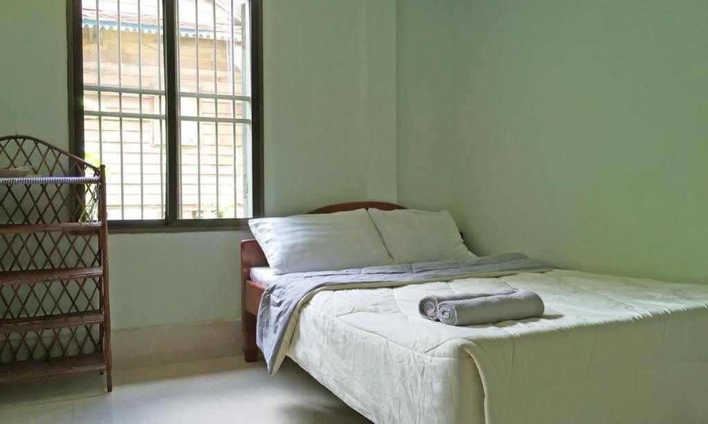 Angkor Sweet Home Siem Reap Exterior photo
